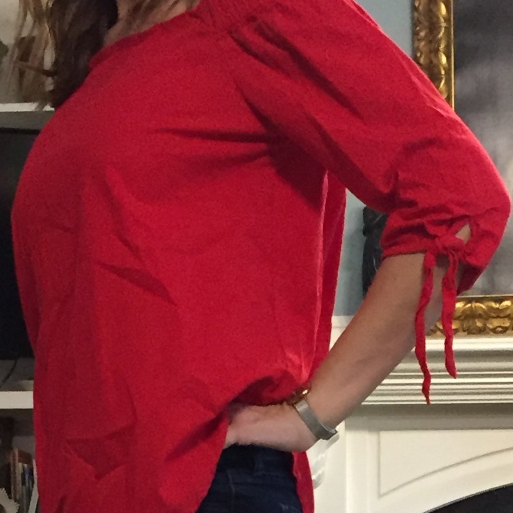 Red Top